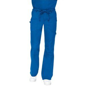 KOI™ 601 Men's James Scrub Pant - Royal Blue